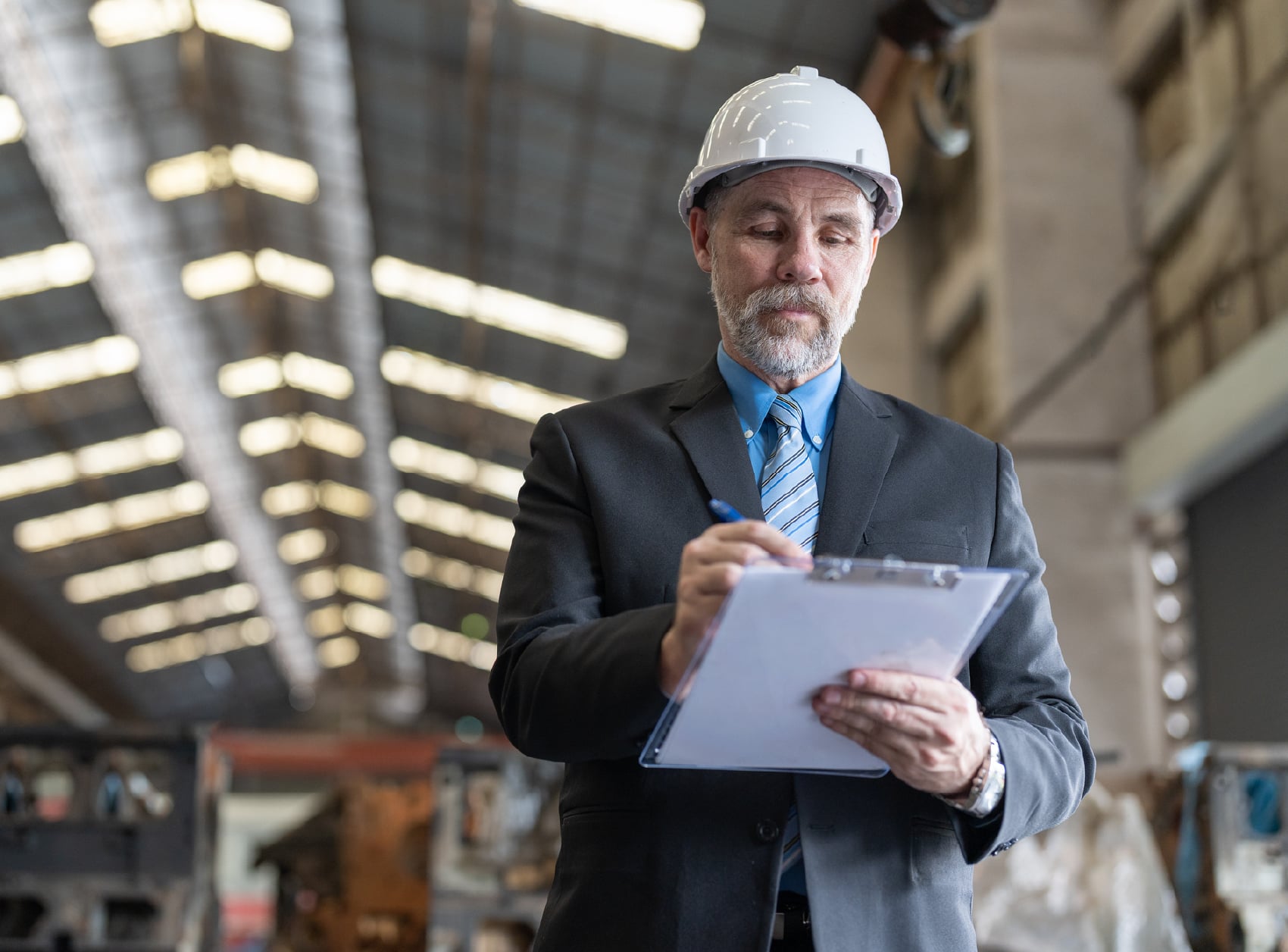 How To Qualify a Metal Supplier in 2026