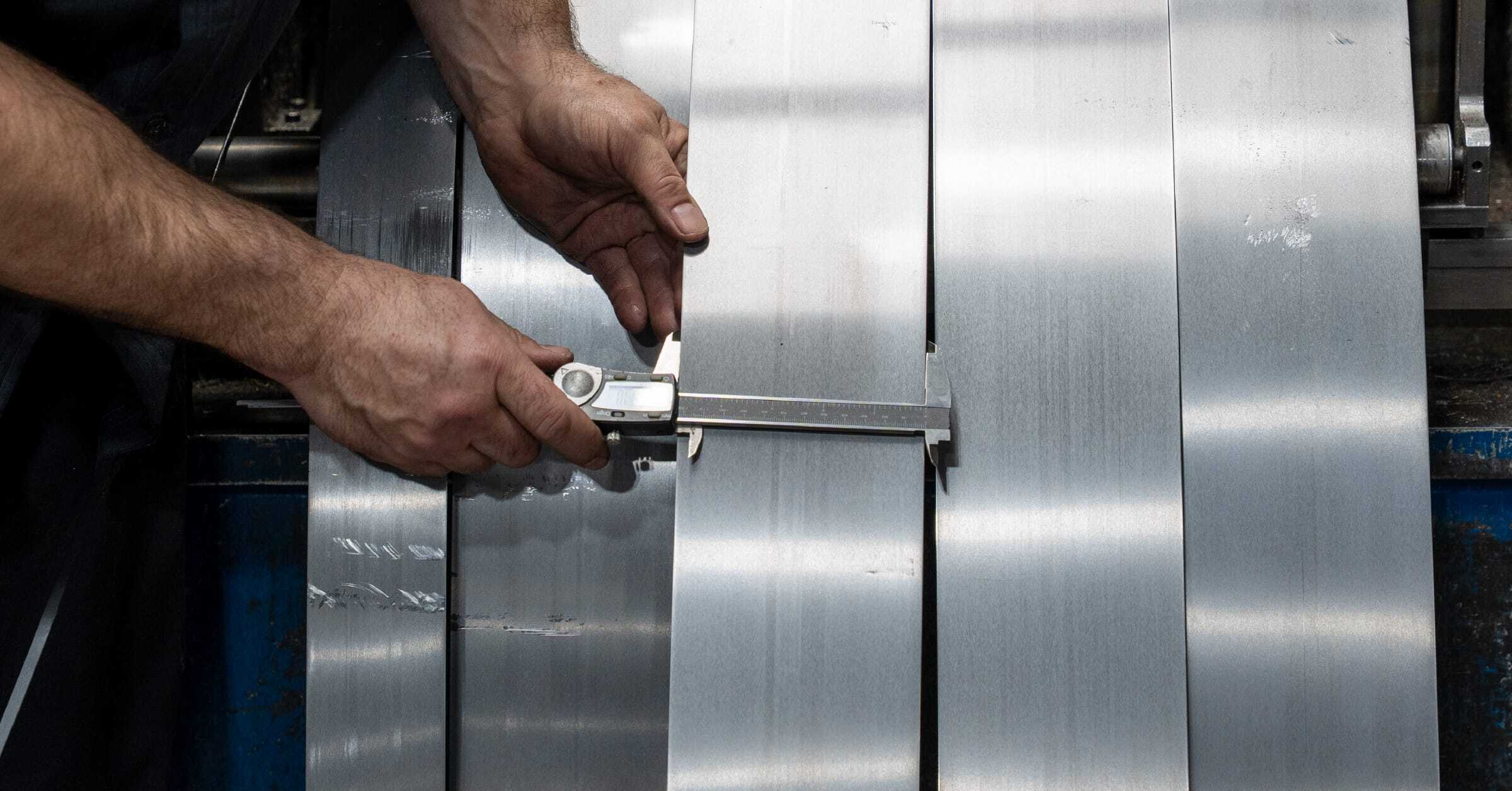 Where Quality Actually Breaks Down in Metal Supply (And How To Prevent It)