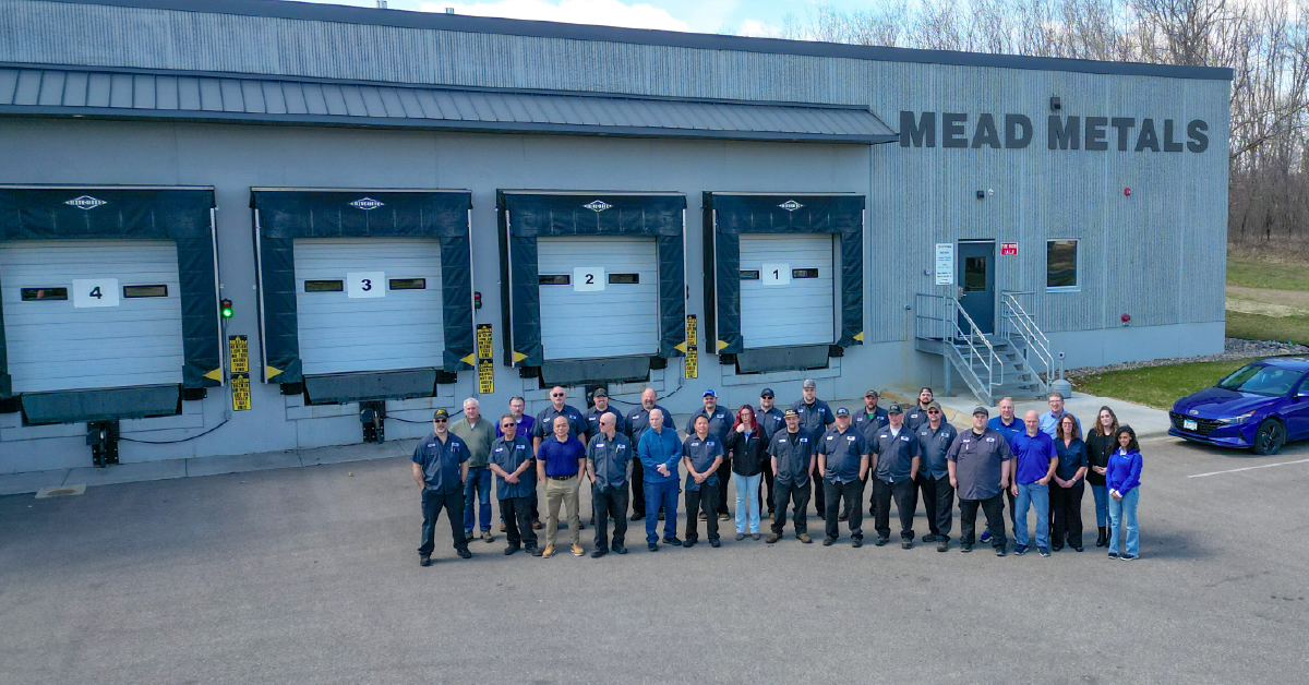 How Our Customer Service Team Sets the Bar for Metal Suppliers